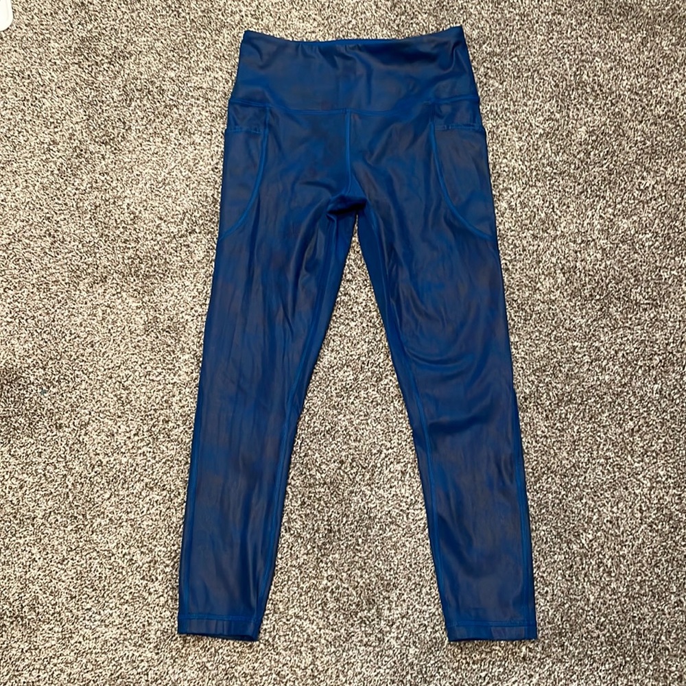 CRZ Yoga Pocket Leggings